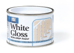 151 180ml White Gloss Paint